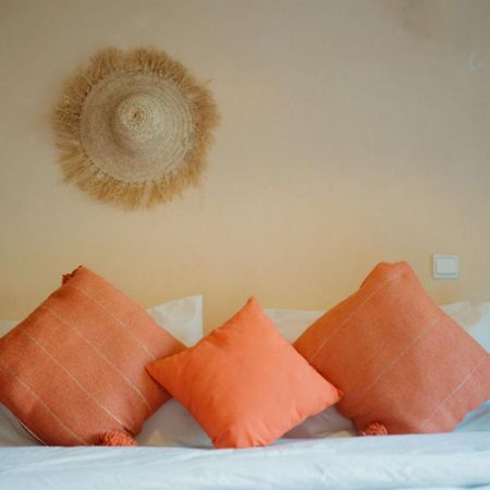 Appartement Majorelle Au Calme Marrakesh Esterno foto
