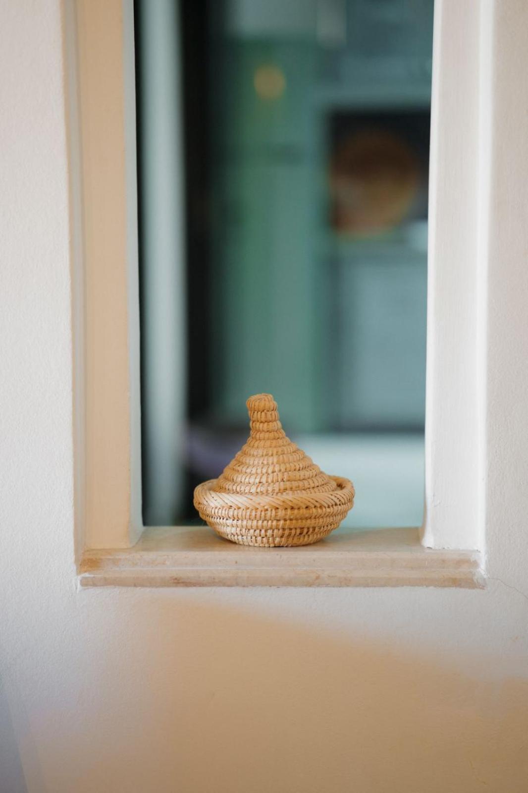 Appartement Majorelle Au Calme Marrakesh Esterno foto